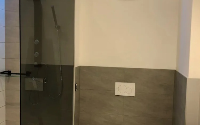 DESIGN LODGE by AlpenLuxus Appartements