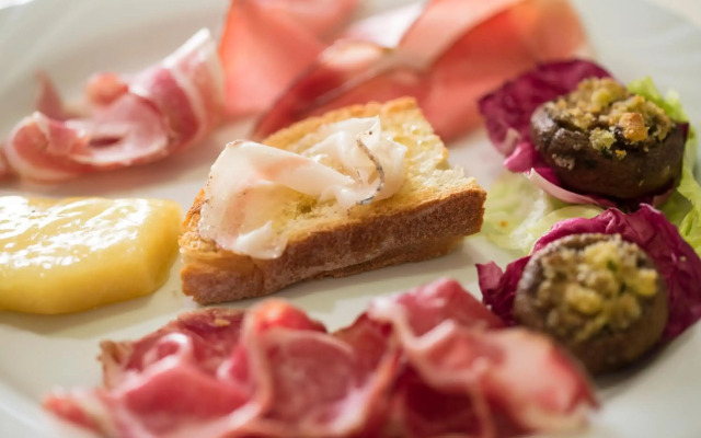 Hotel Club Uappala Sestriere