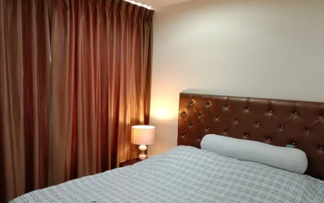 The Clover Phuket Condo