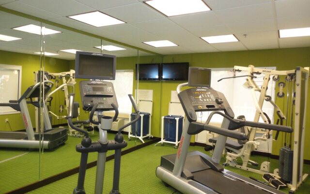 Fairfield Inn & Suites by Marriott High Point/Archdale