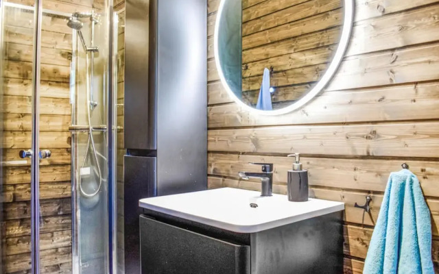 Amazing Home in Norheimsund With 3 Bedrooms and Wifi