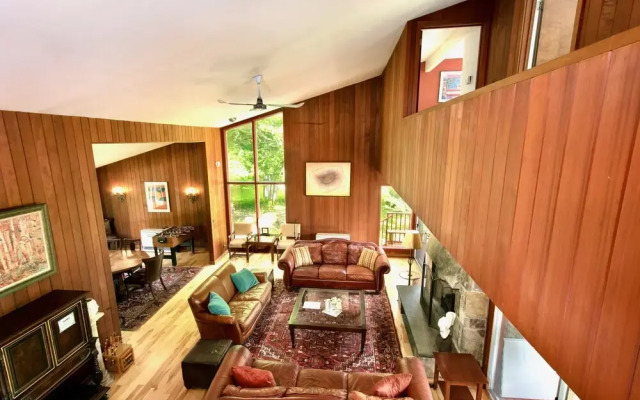 Wilburton Inn