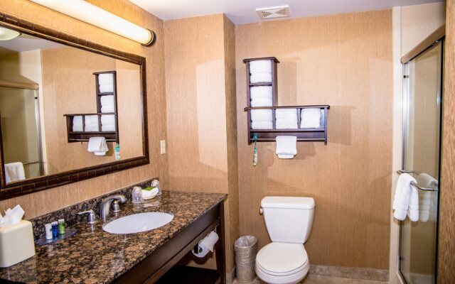 Pier House 60 Clearwater Beach Marina Hotel