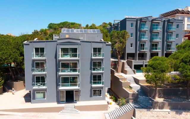 Aegean Apartments - Cesme