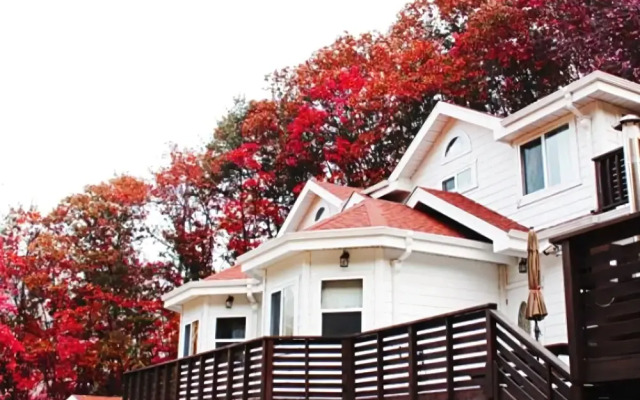 Yangpyeong Yesyes Pension