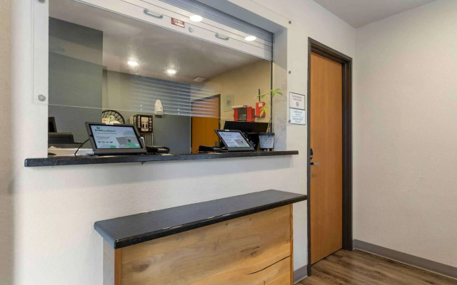 Extended Stay America Select Suites - Austin - Round Rock