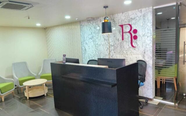 Regenta Inn Bannerghatta Bangalore