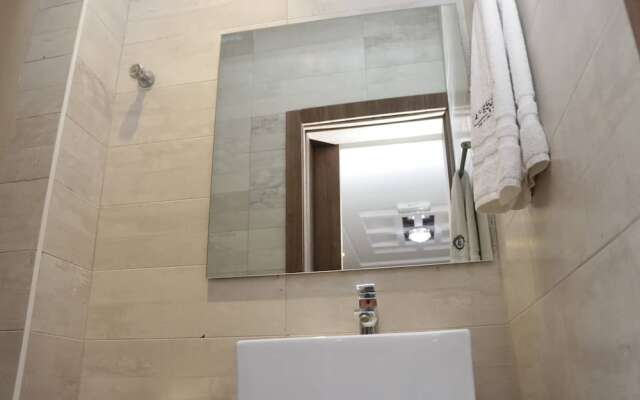 Delight Apartments Ipaja