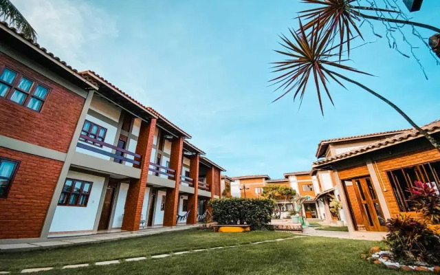 Pousada Porto Paraiso