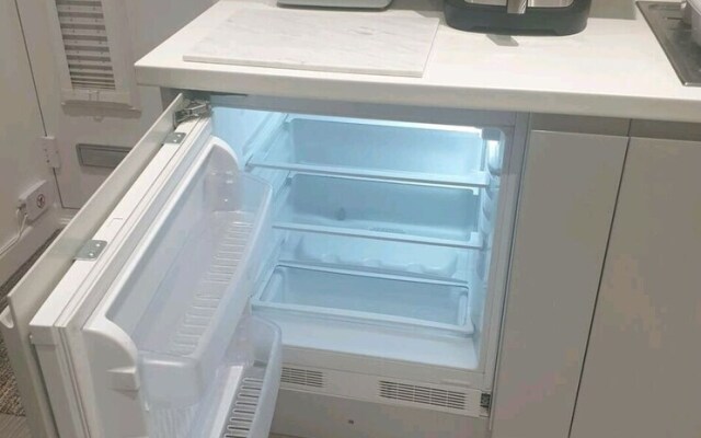 Cosy & Comfortable 2 Bedroom Annex New Build 2022