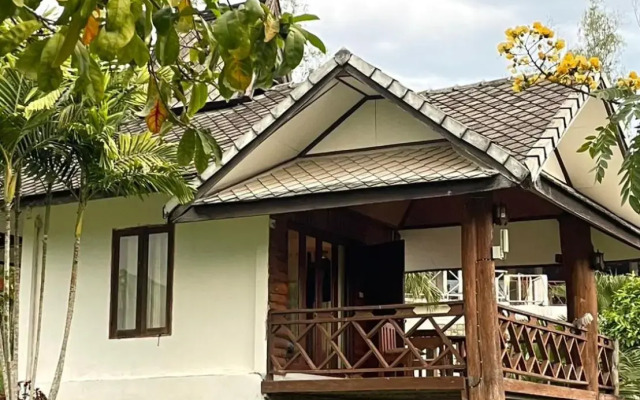 Pai Love & Baan Chon Phao Resort