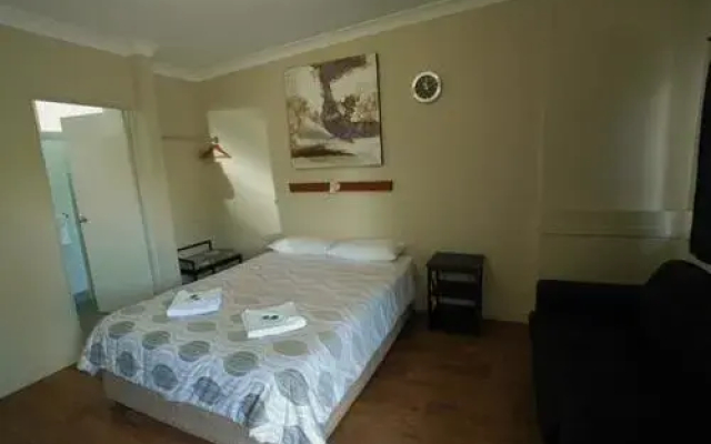 Coffs Coast Motor Inn & Villas