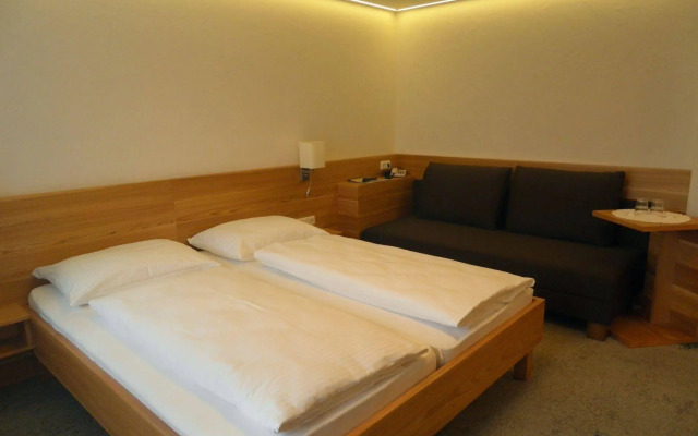 Hotel Gesser Sillian