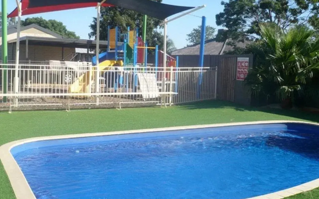 Kennedy Holiday Resort