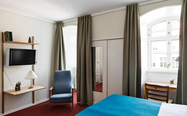 Hotel Alexandra