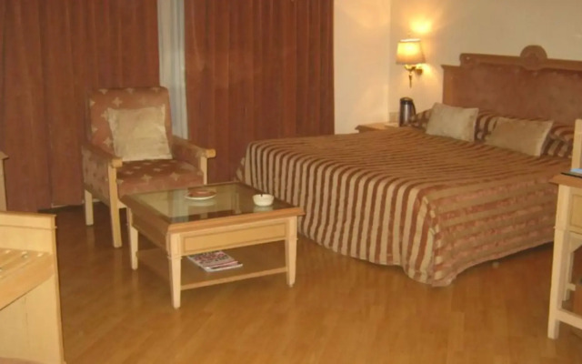 The Pride Hotel Nagpur