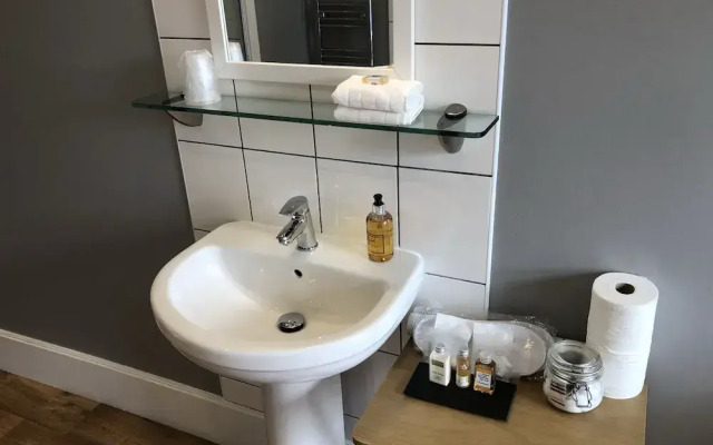 The Bowmore House Bed & Breakfast