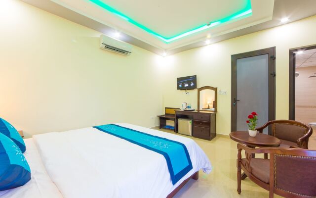 Hoi An Hao Anh Villa