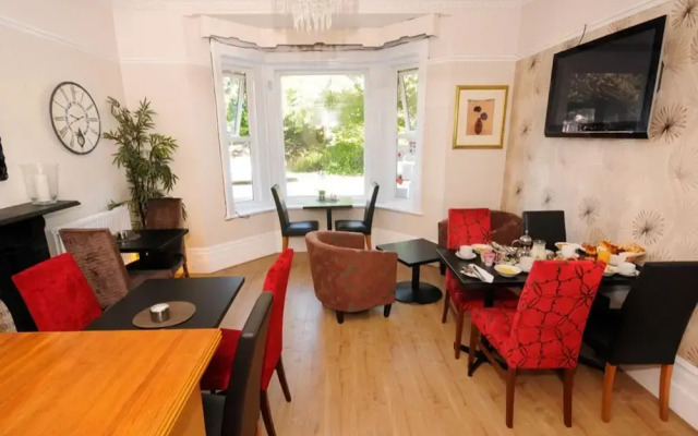Kantara Guest House