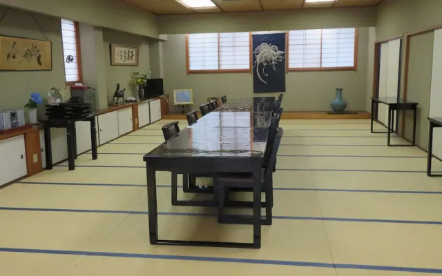 Miharaya Ryokan