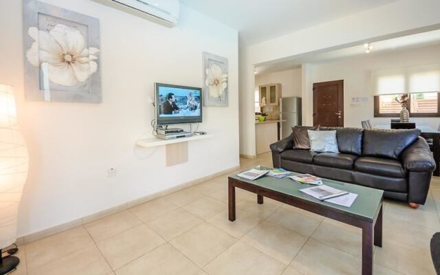 Oceanview Villa 080