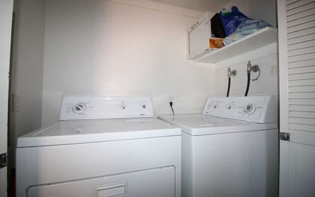 Mammoth S #213 4 Bedroom Condo