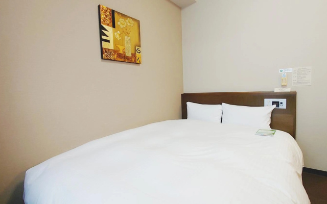 Hotel Route-Inn Aomori Chuo Inter – Guest Rooms – Aomori