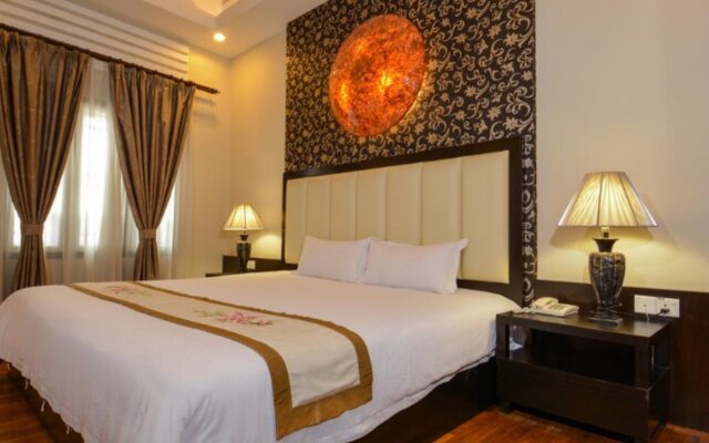 Jonker Boutique Hotel