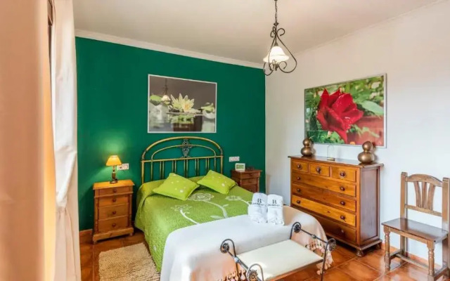 Casa Jarandalus El Gastor by Ruralidays
