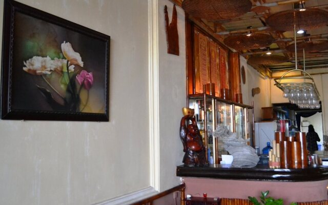 Tien Thang Hotel