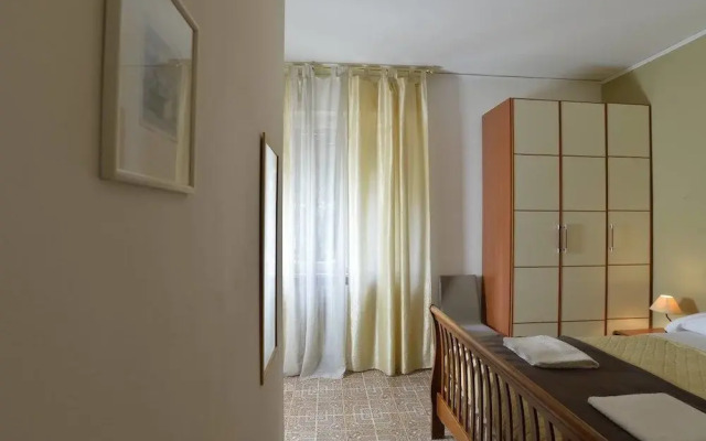 Bed  Breakfast Al Parco