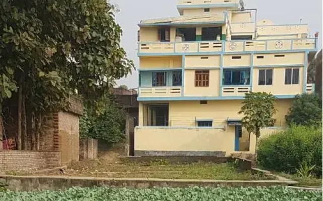 Goroomgo Ansari House Bodhgaya