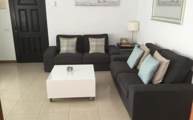 Riviera Park Apartamento 2A