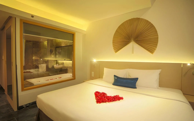 Temple Da Nang – Guest Rooms – Da Nang