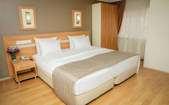 Hotel MDS