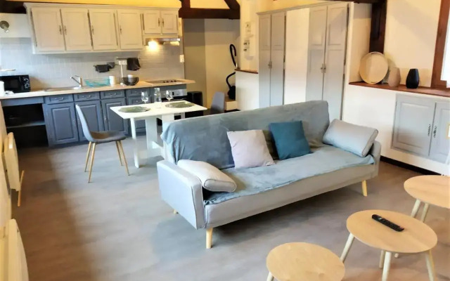 Appartements - Halles Brauhauban Tarbes