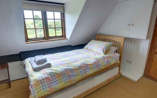 Holiday Home Eelsfoot