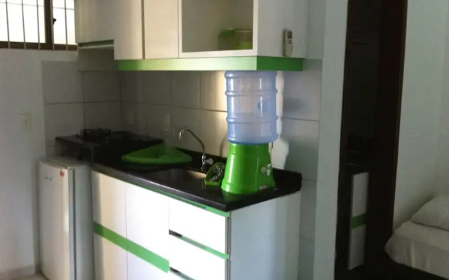 Dany Brasil Aparthotel