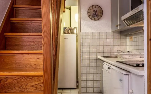 Appartement Val-d'Isère, 5 pièces, 8 personnes - FR-1-519-20