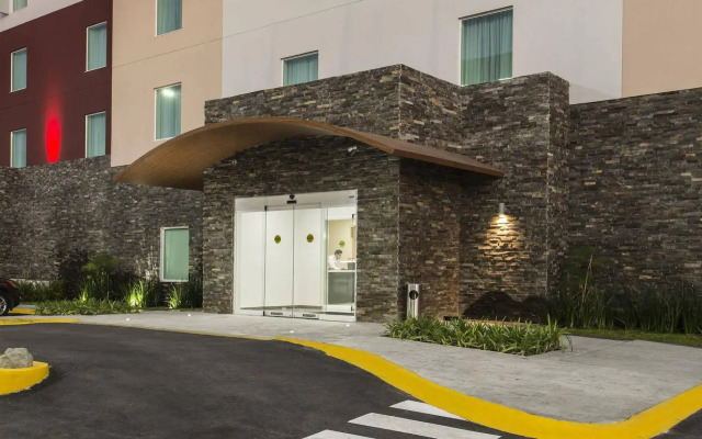Candlewood Suites Queretaro Juriquilla by IHG