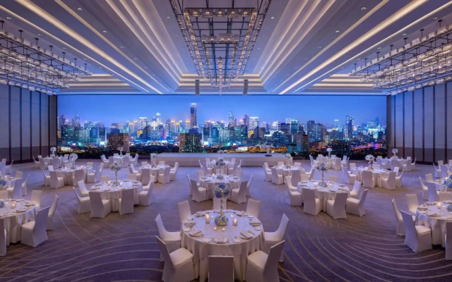 Conrad Bangkok Residences