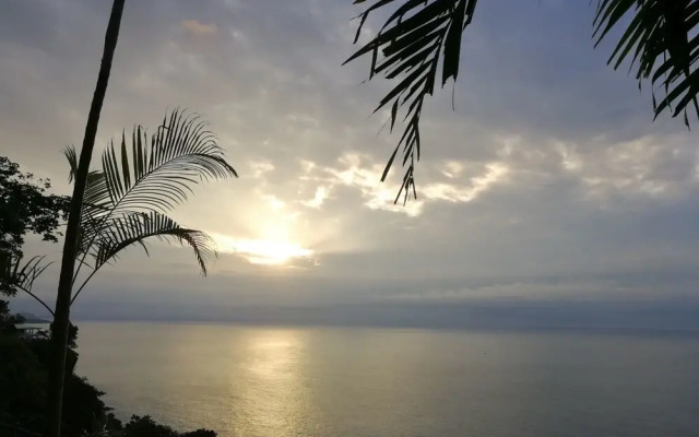 Sun & Moon Paradise