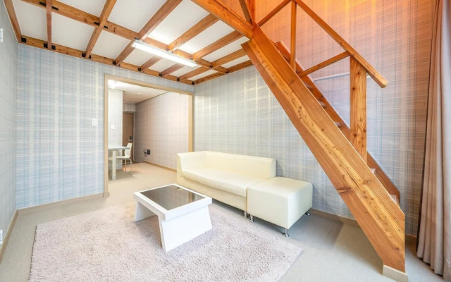 Gapyeong Chengpyeong Caviar Pension