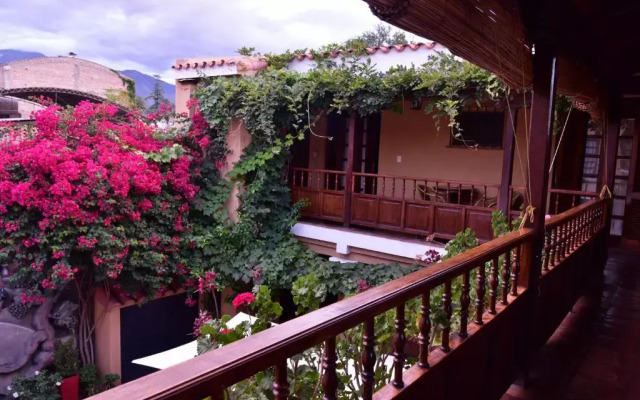 Villa Vicuña Hotel Boutique Cafayate