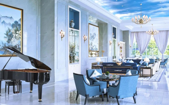 The Azure Qiantang, a Luxury Collection Hotel, Hangzhou