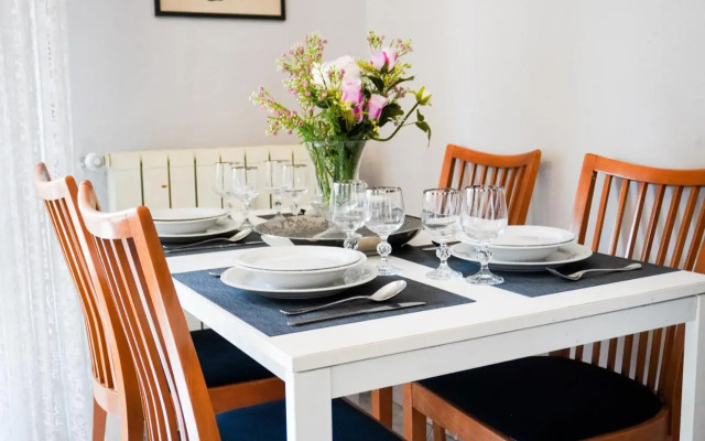 Fiera expo Apartment