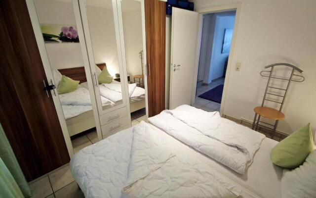 Haus am See - Steinwarder HAS-01B