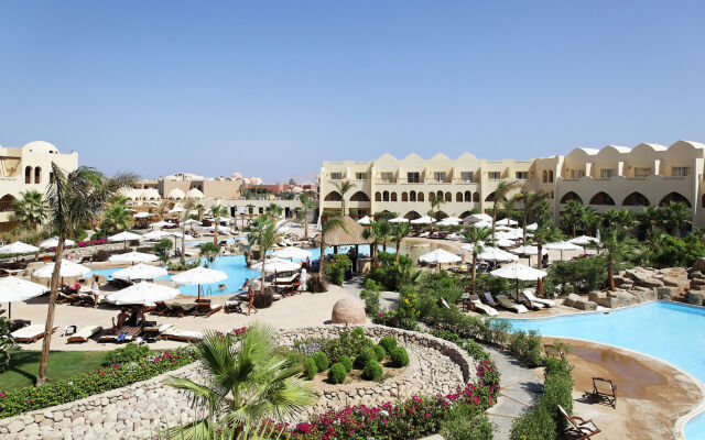 Palmyra Club Amar El Zaman