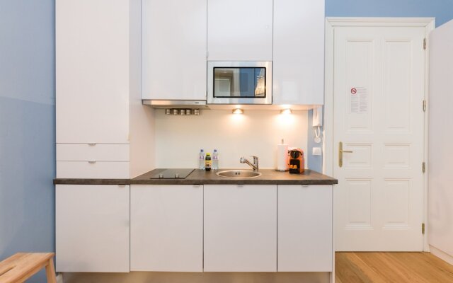 Vienna Prestige Luxury Boutique Apartments Graben by welcome2vienna
