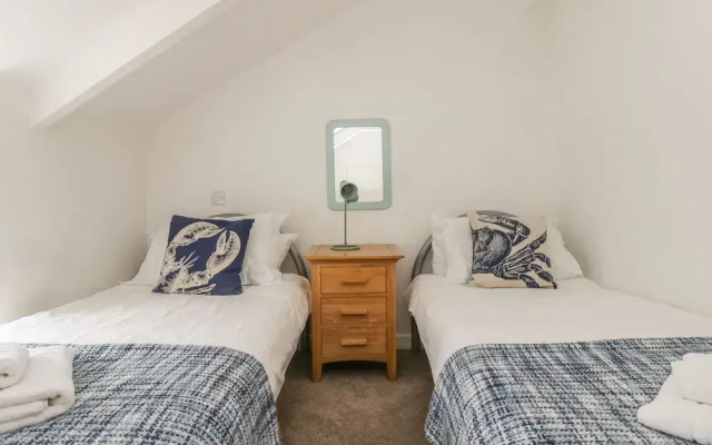 Elfin Cottage
